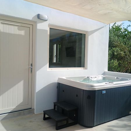 Maria'S Rooms & Studios Agia Anna  Exterior foto