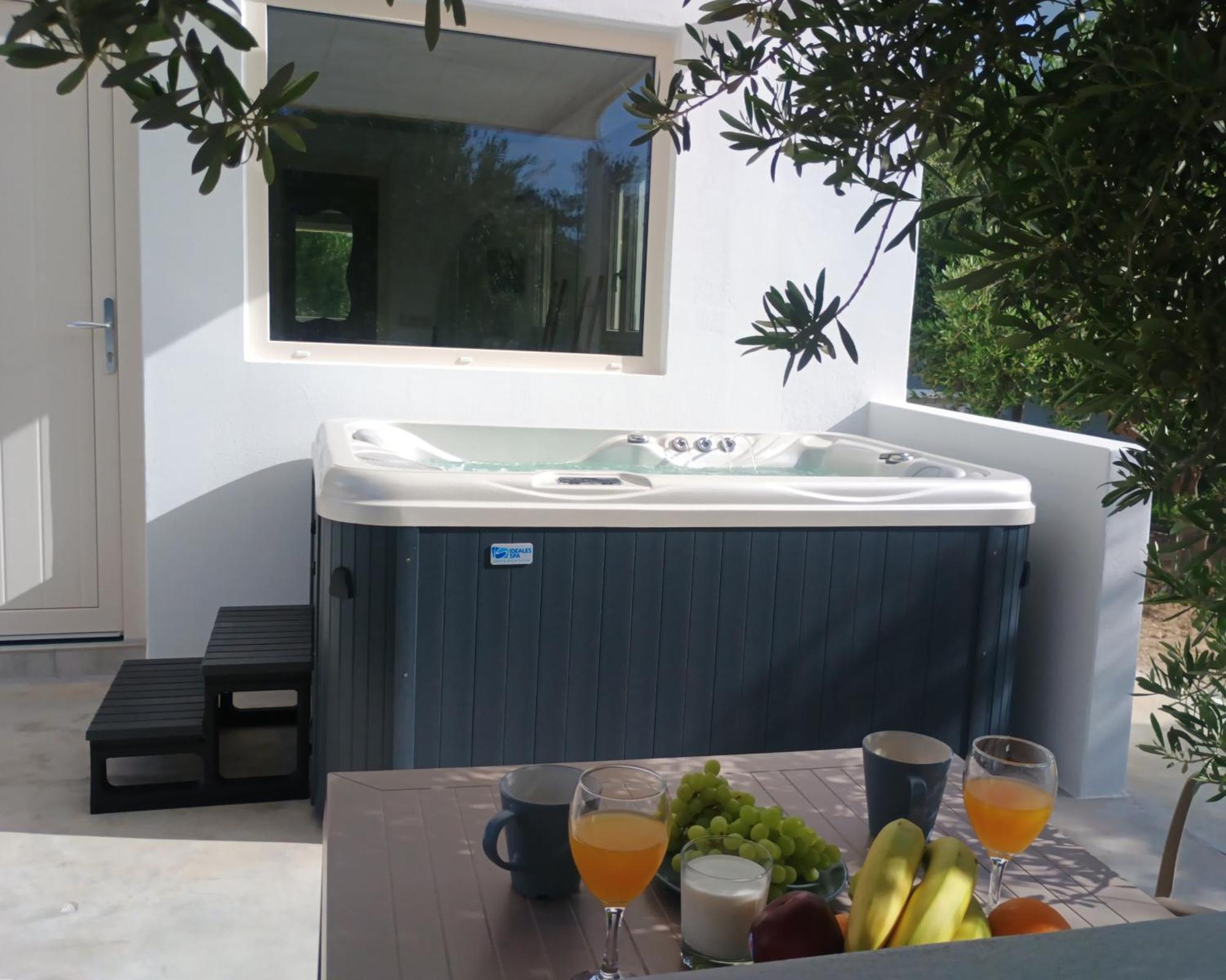 Maria'S Rooms & Studios Agia Anna  Exterior foto