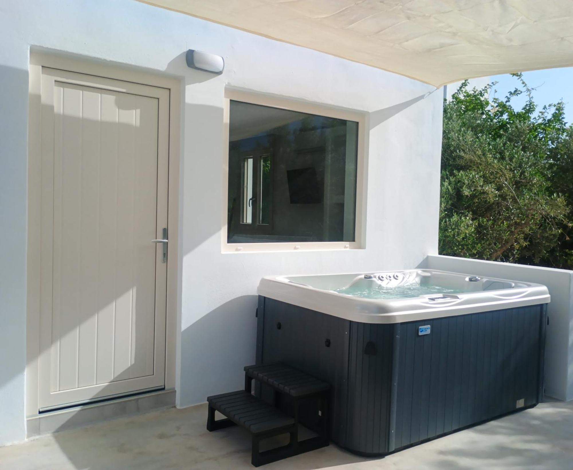 Maria'S Rooms & Studios Agia Anna  Exterior foto